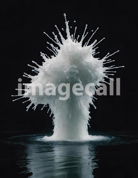 Effects water (2603)