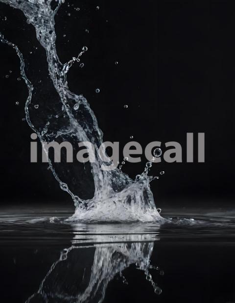 Effects water (2604)