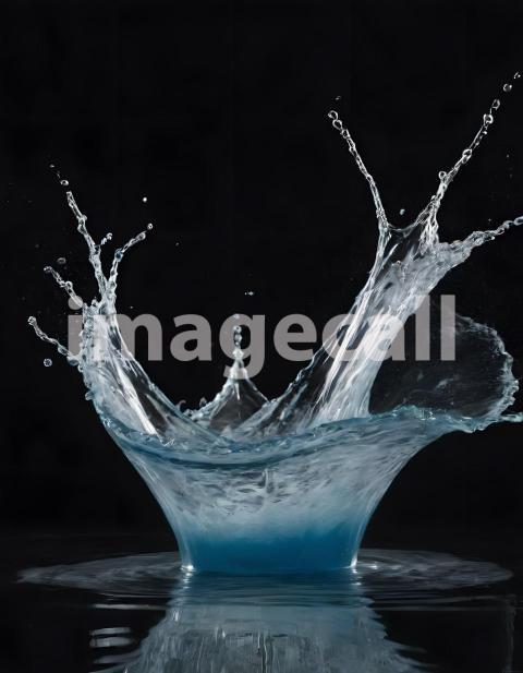 Effects water (2613)