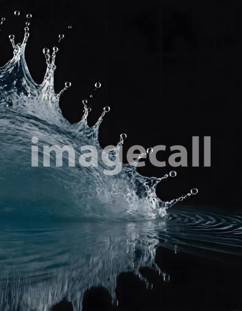 Effects water (2618)