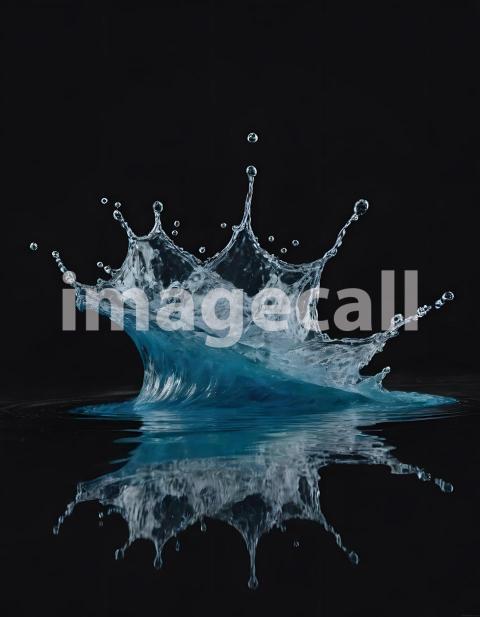 Effects water (2640)