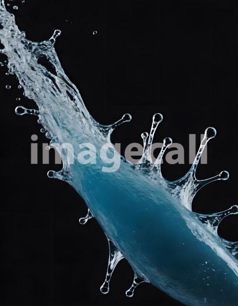 Effects water (2641)