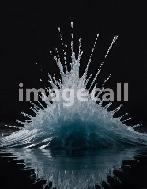 Effects water (2644)