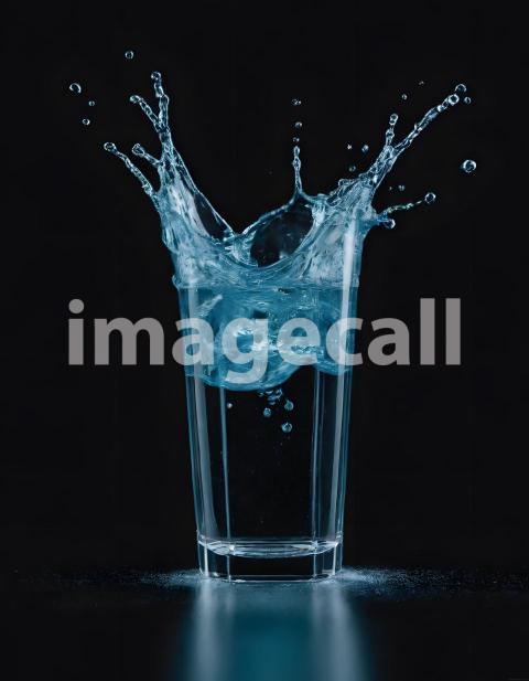 Effects water (2645)