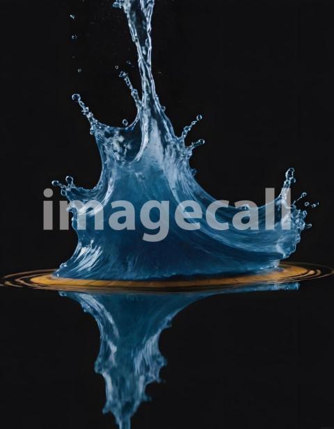 Effects water (2661)