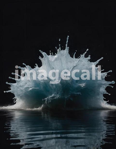 Effects water (2657)