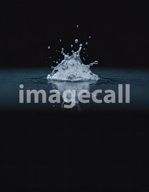 Effects water (2686)