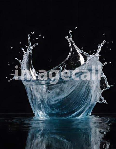 Effects water (2703)