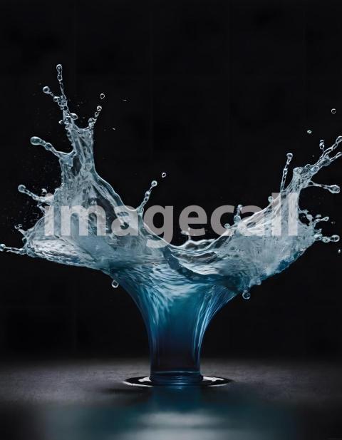Effects water (2708)