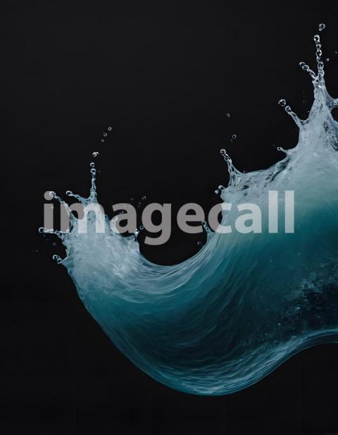 Effects water (2711)