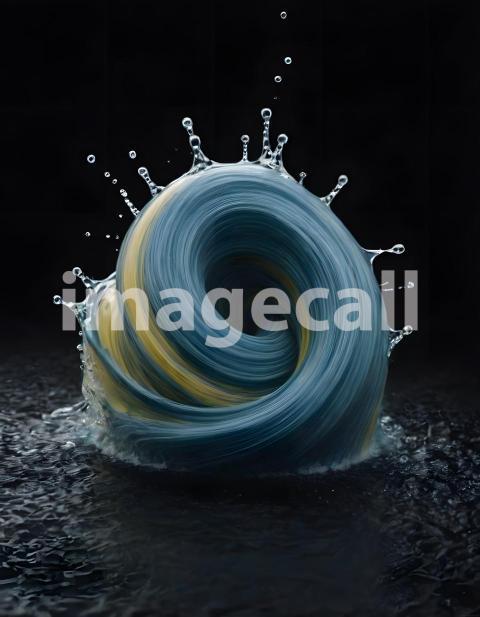 Effects water (2717)