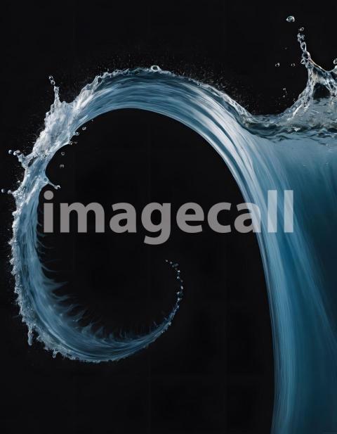 Effects water (2732)