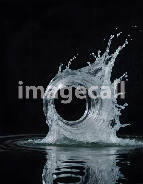 Effects water (2738)