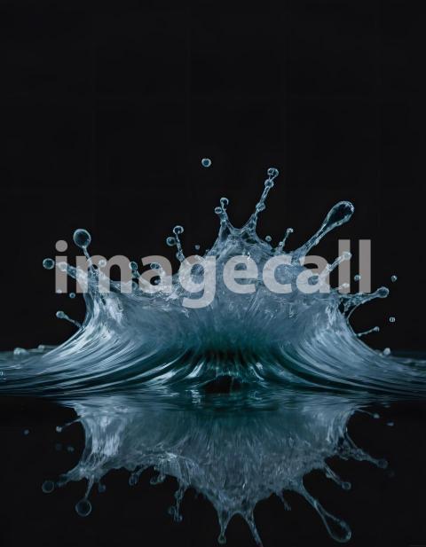 Effects water (2739)