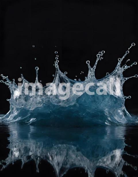 Effects water (2740)