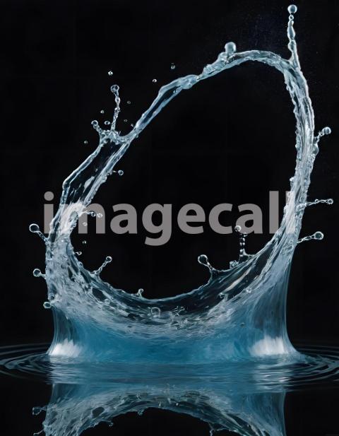 Effects water (2745)