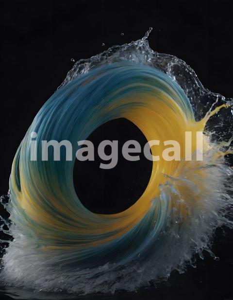 Effects water (2749)