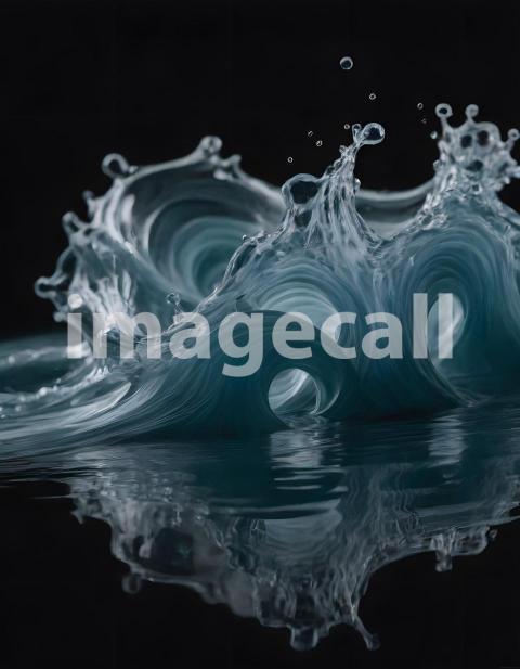 Effects water (2760)