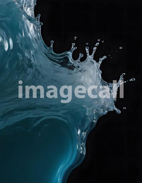 Effects water (2764)