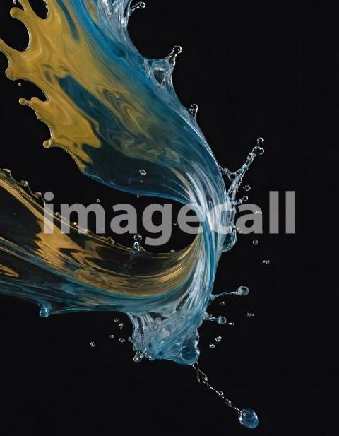 Effects water (2771)