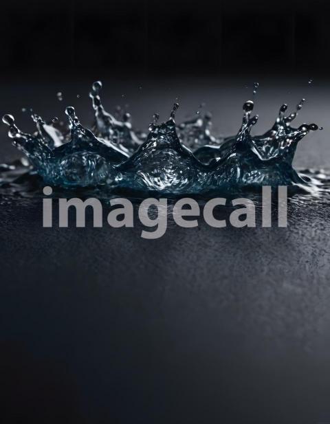 Effects water (2774)