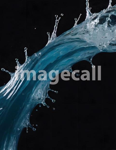 Effects water (2795)