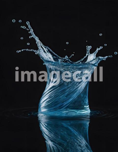 Effects water (2809)