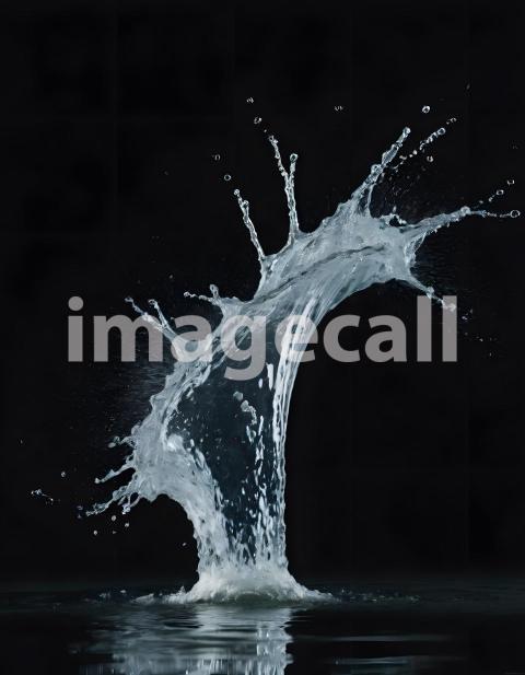 Effects water (2810)
