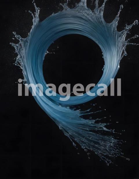 Effects water (2807)