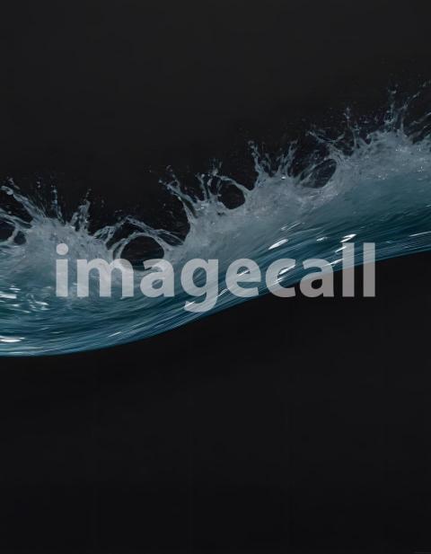 Effects water (2815)