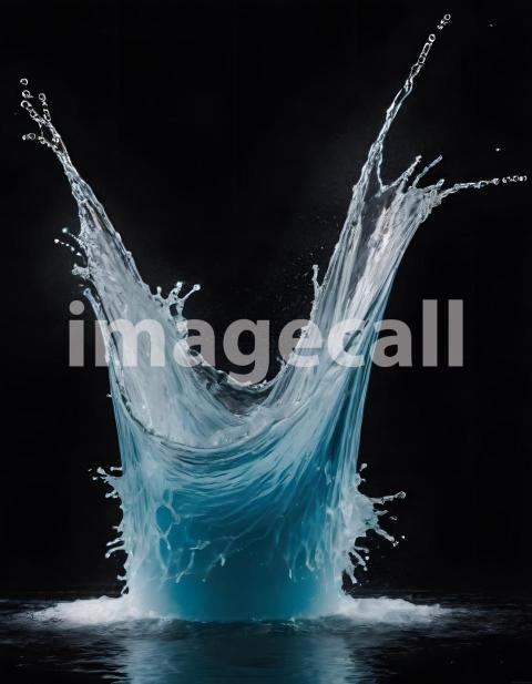 Effects water (2822)