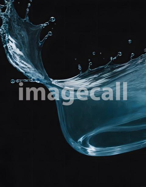 Effects water (2819)