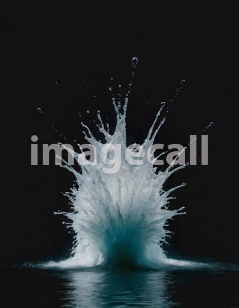 Effects water (2823)