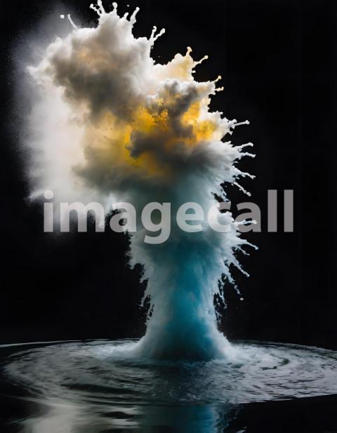 Effects water (2824)