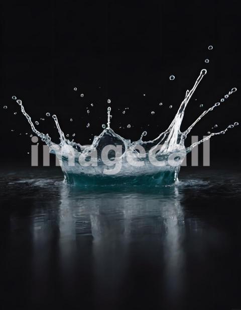 Effects water (2831)