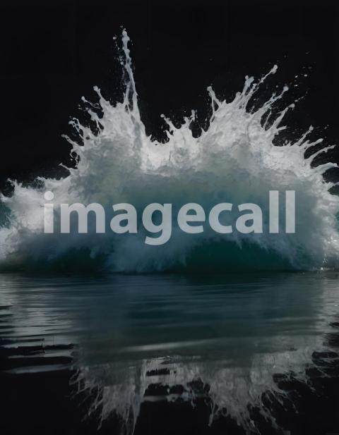 Effects water (2837)