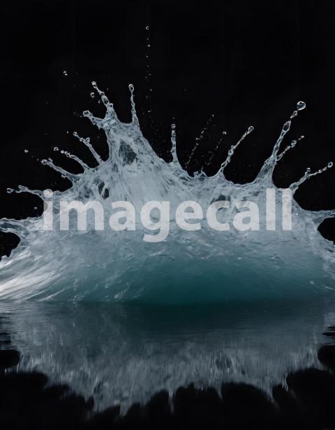 Effects water (2843)