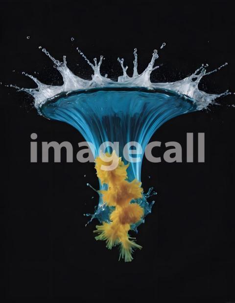 Effects water (2845)