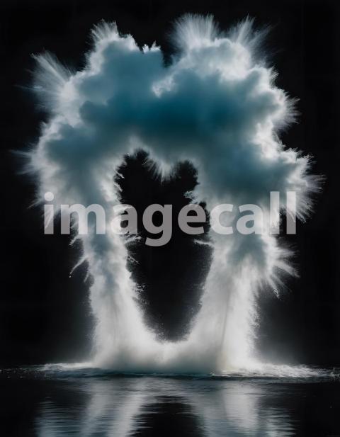 Effects water (2860)