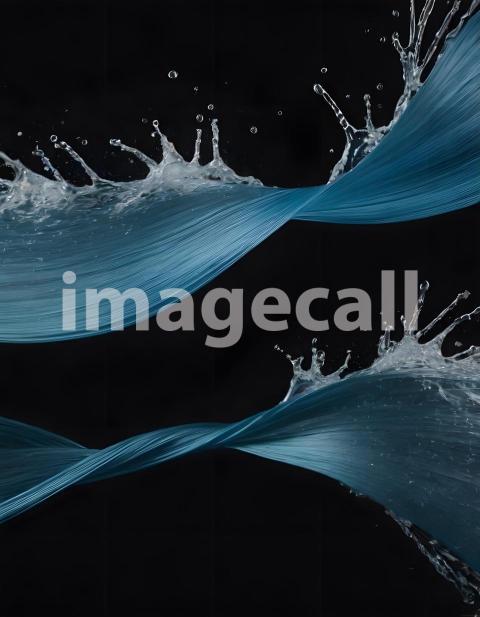 Effects water (2862)