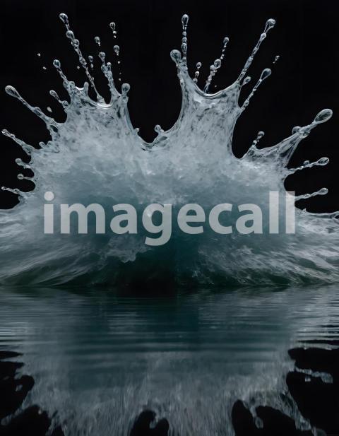 Effects water (2863)