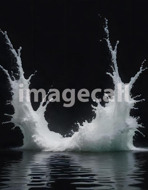 Effects water (2873)