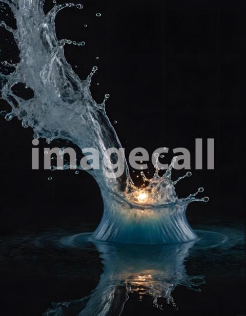 Effects water (2872)