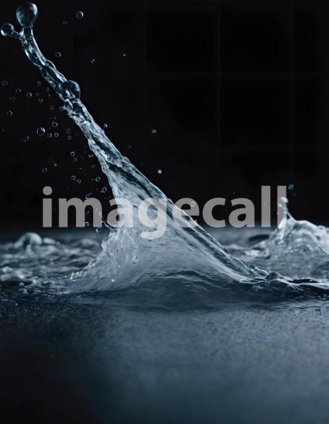 Effects water (2875)