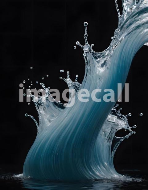 Effects water (2883)