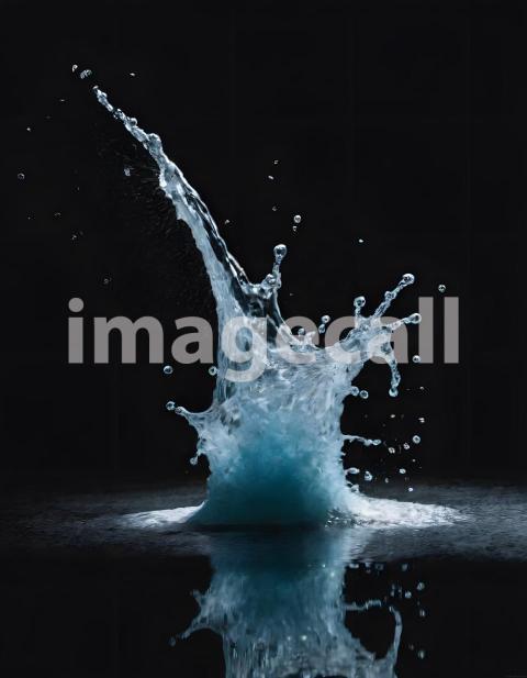 Effects water (2887)