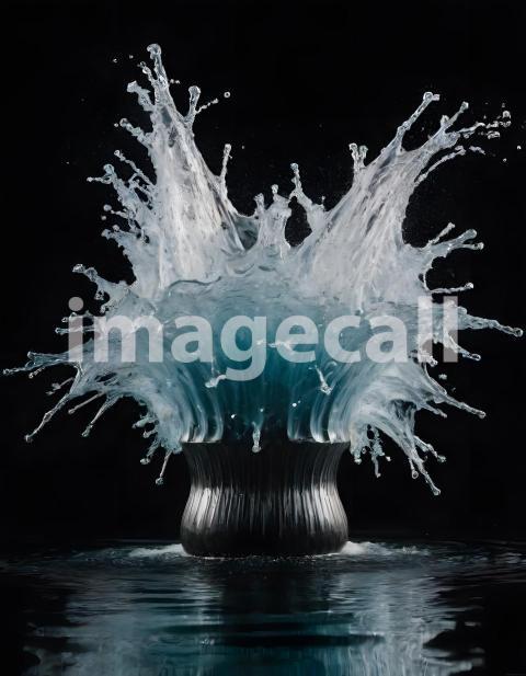 Effects water (2990)