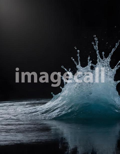 Effects water (2993)