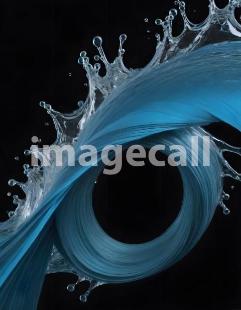 Effects water (2996)