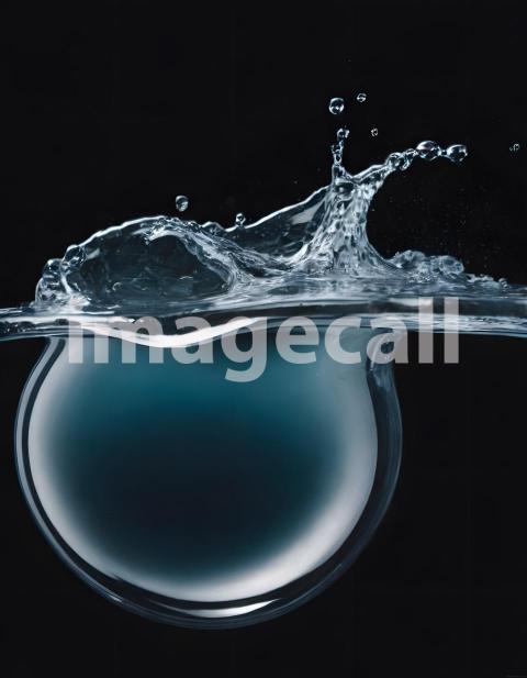 Effects water (3001)